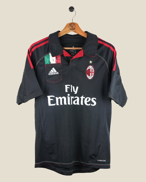 AC MILAN 2012/13 KAKA THIRD SHIRT (S) ADIDAS