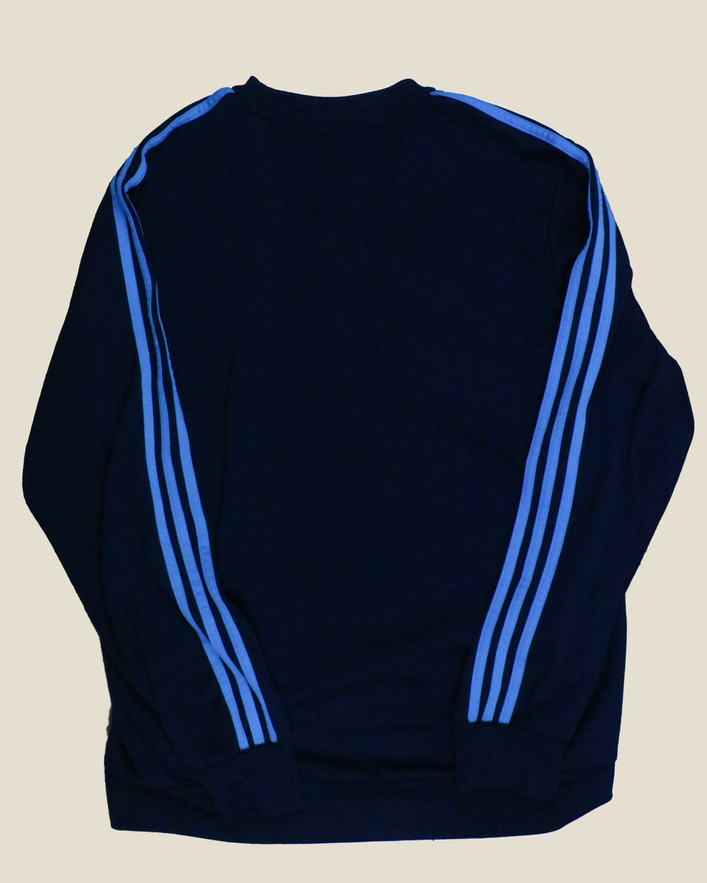 AJAX 2012/13 TRAINING SWEATER (M) ADIDAS