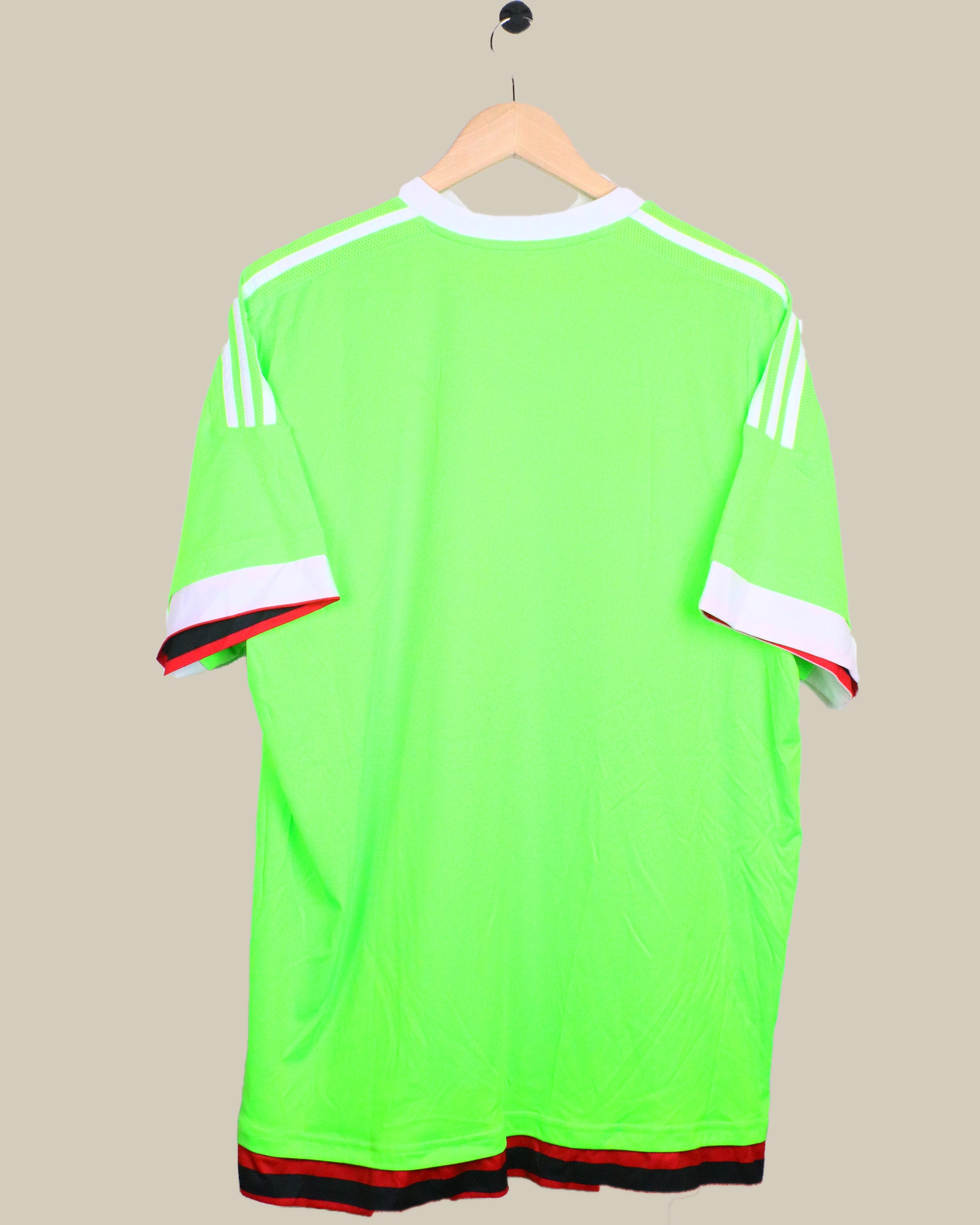 AJAX 2015/16 AWAY (XXL) ADIDAS