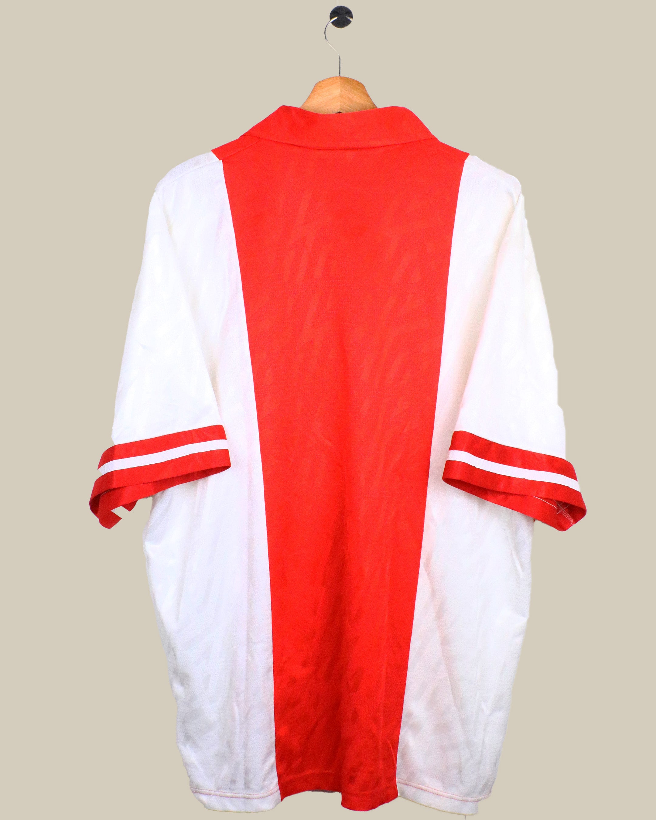 AJAX 1993/94 HOME (XXL) UMBRO