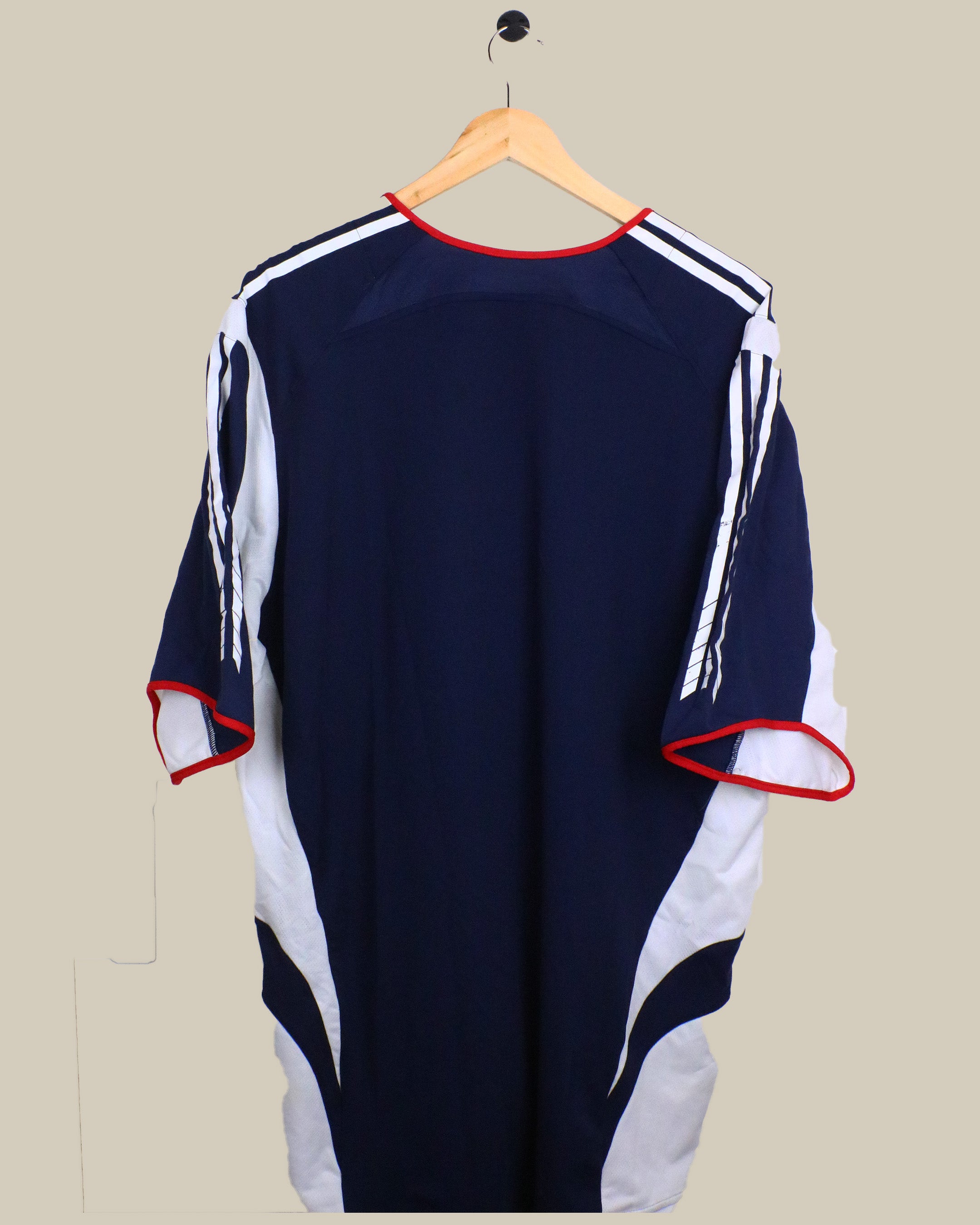 AJAX 2005/06 AWAY (XXL) ADIDAS
