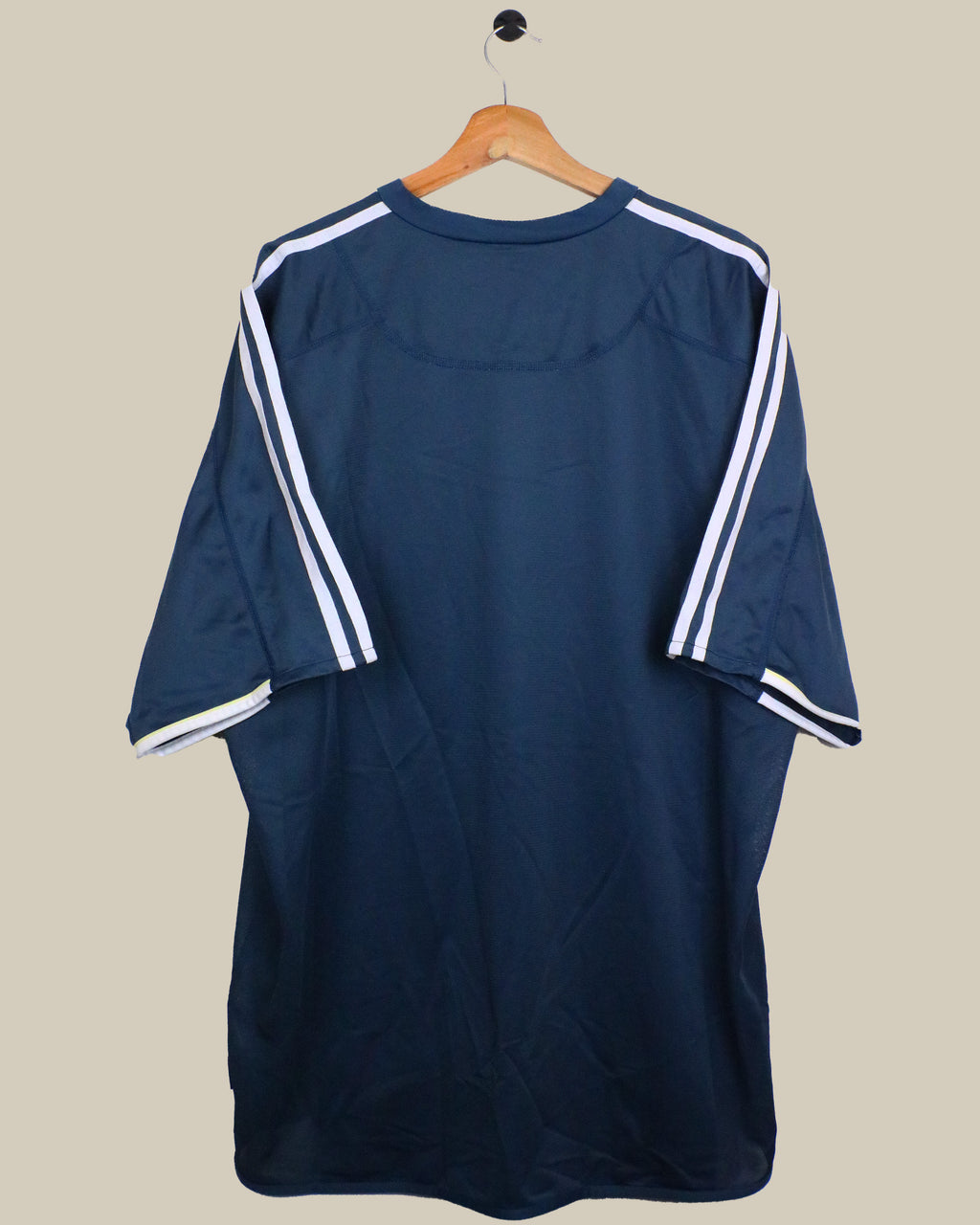AJAX 2003/04 AWAY (XXL) ADIDAS