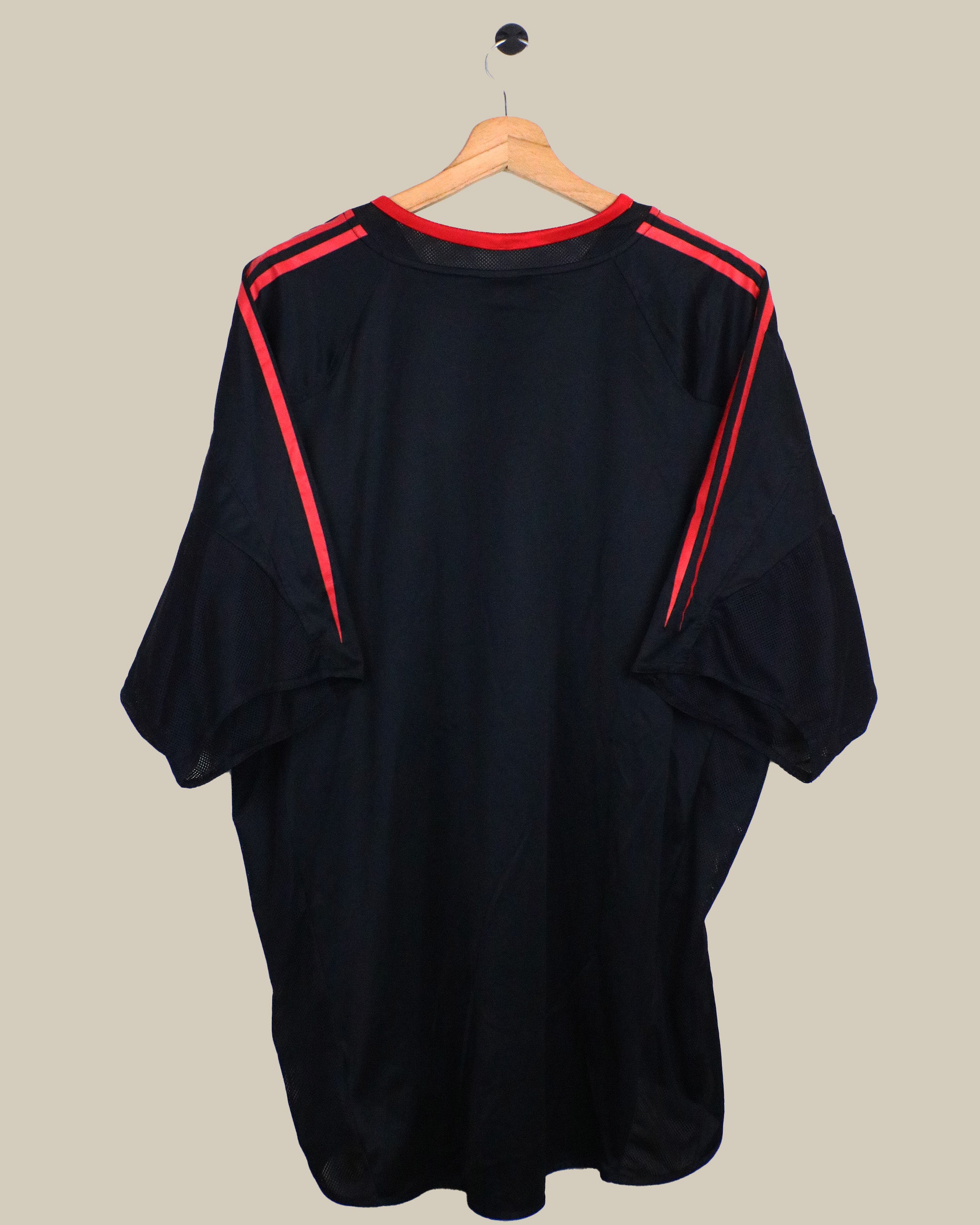 AJAX 2004/05 THIRD (XXL) ADIDAS