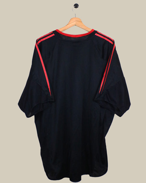 AJAX 2004/05 THIRD (XXL) ADIDAS