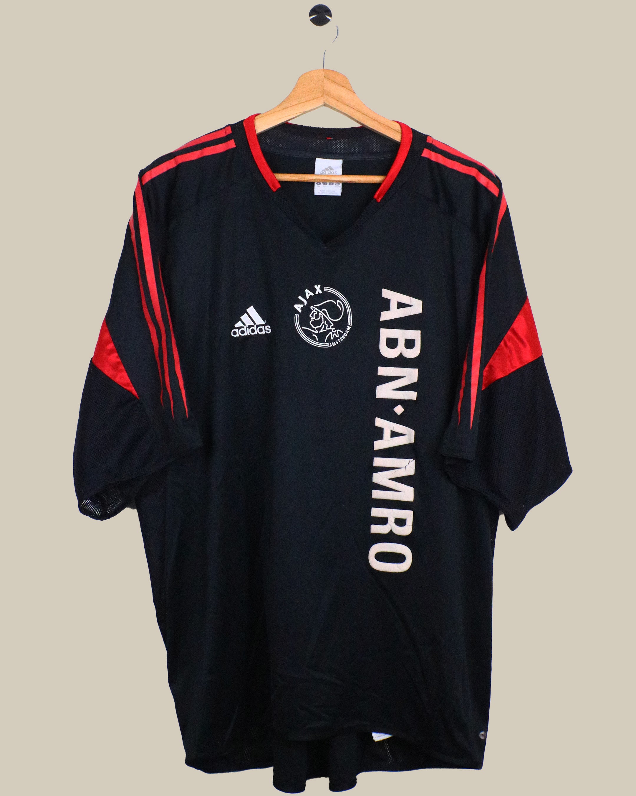 AJAX 2004/05 THIRD (XXL) ADIDAS