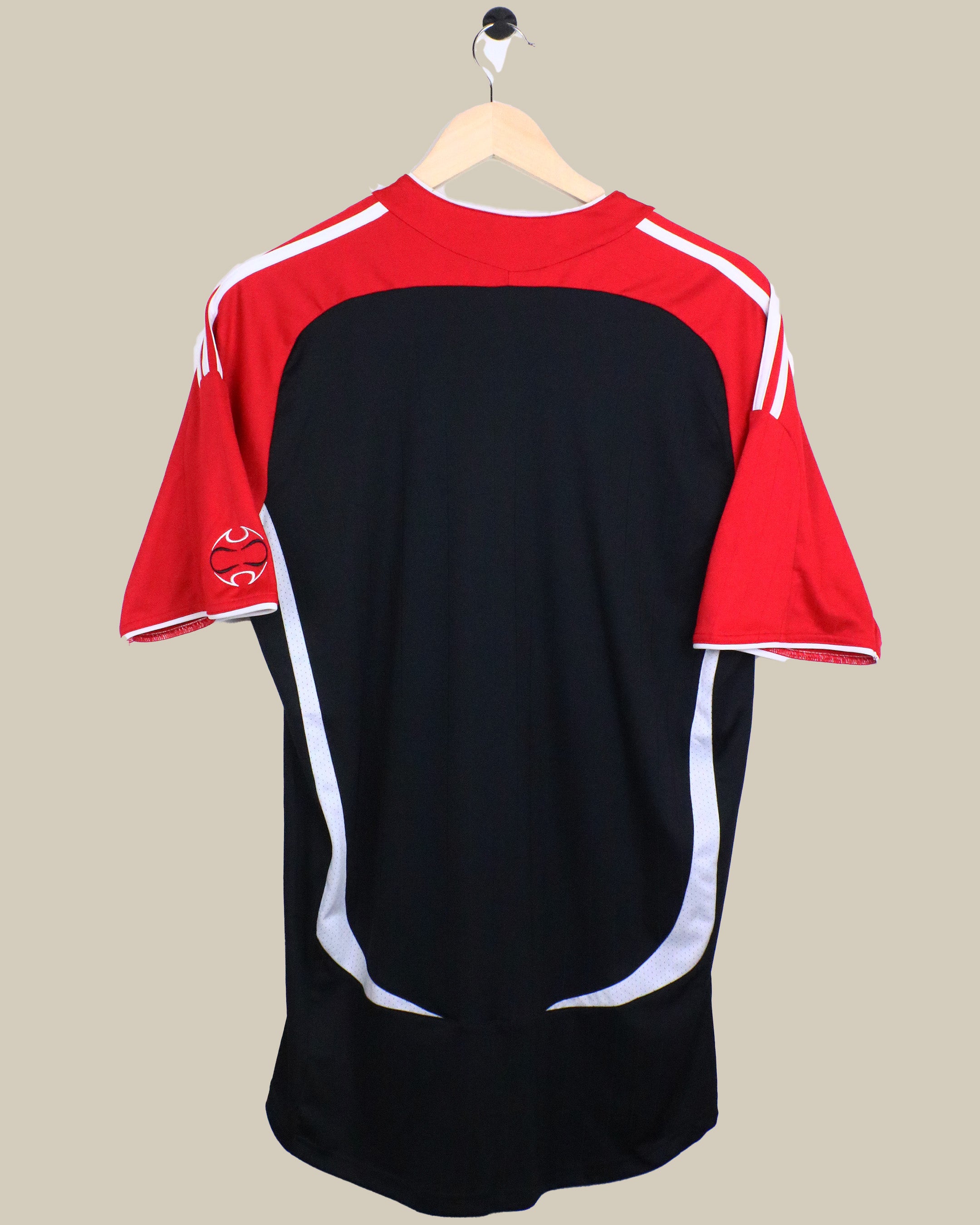 AJAX 2021 TRAINING SHIRT (S) ADIDAS