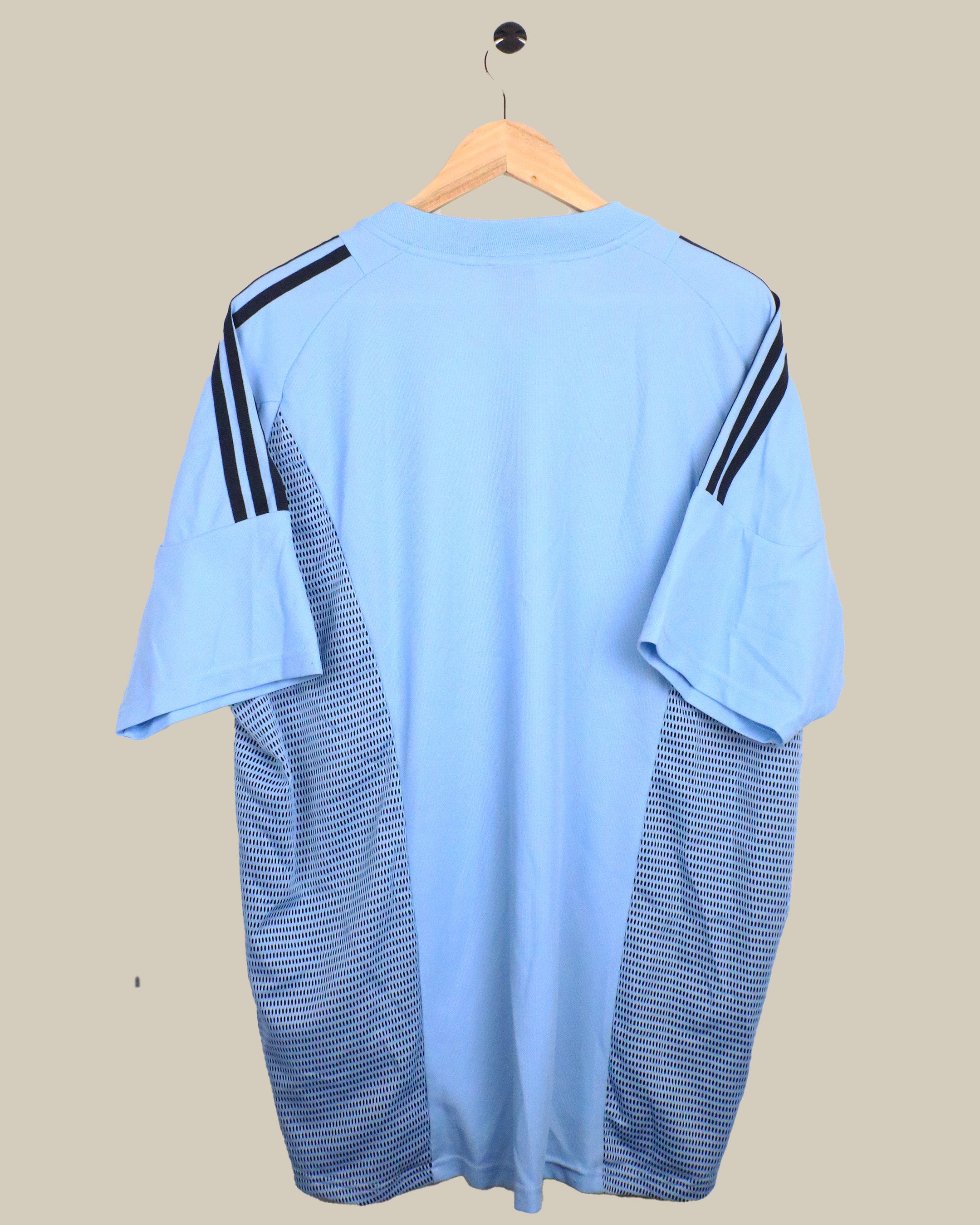 AJAX 2002/03 AWAY (XXL) ADIDAS