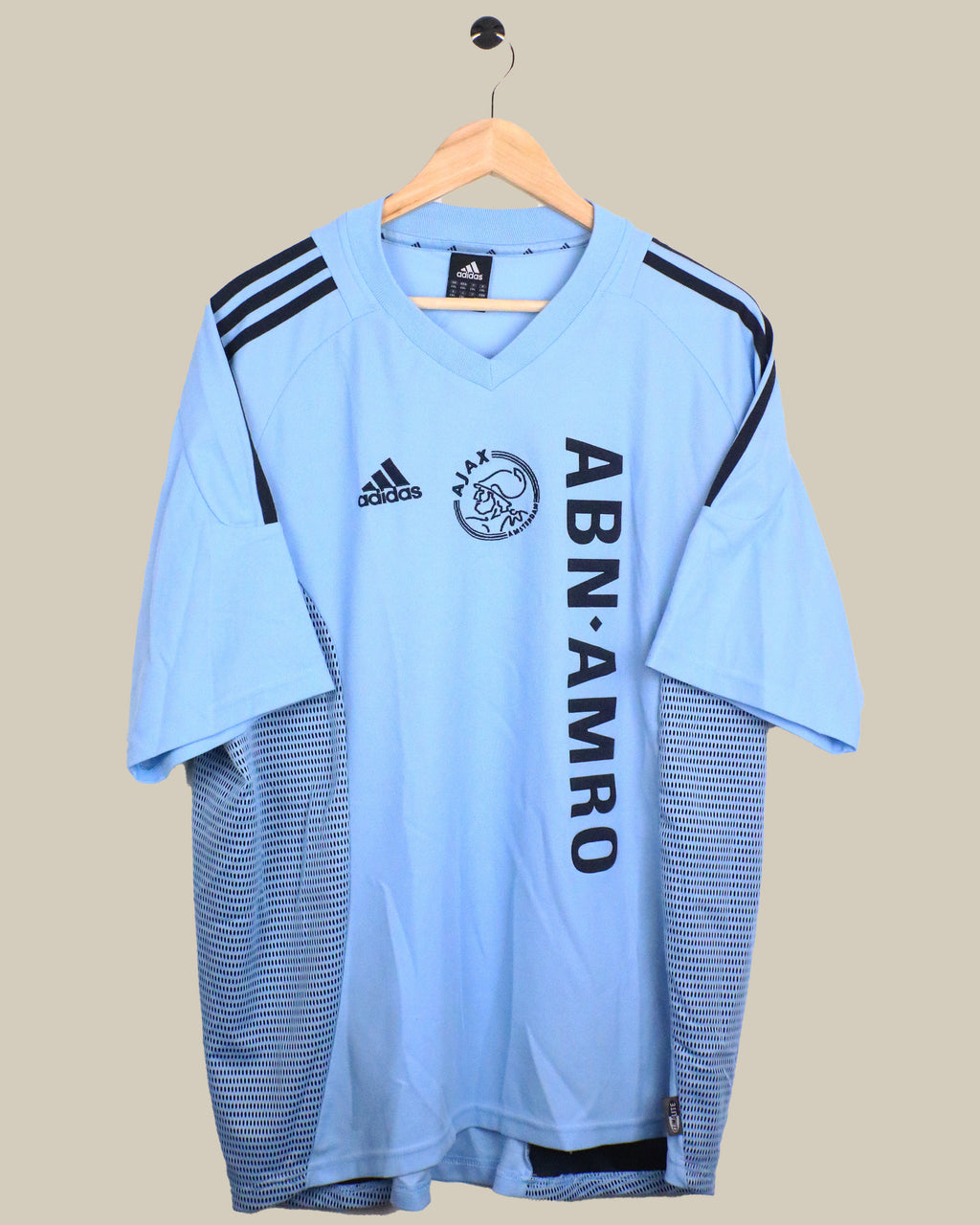 AJAX 2002/03 AWAY (XXL) ADIDAS