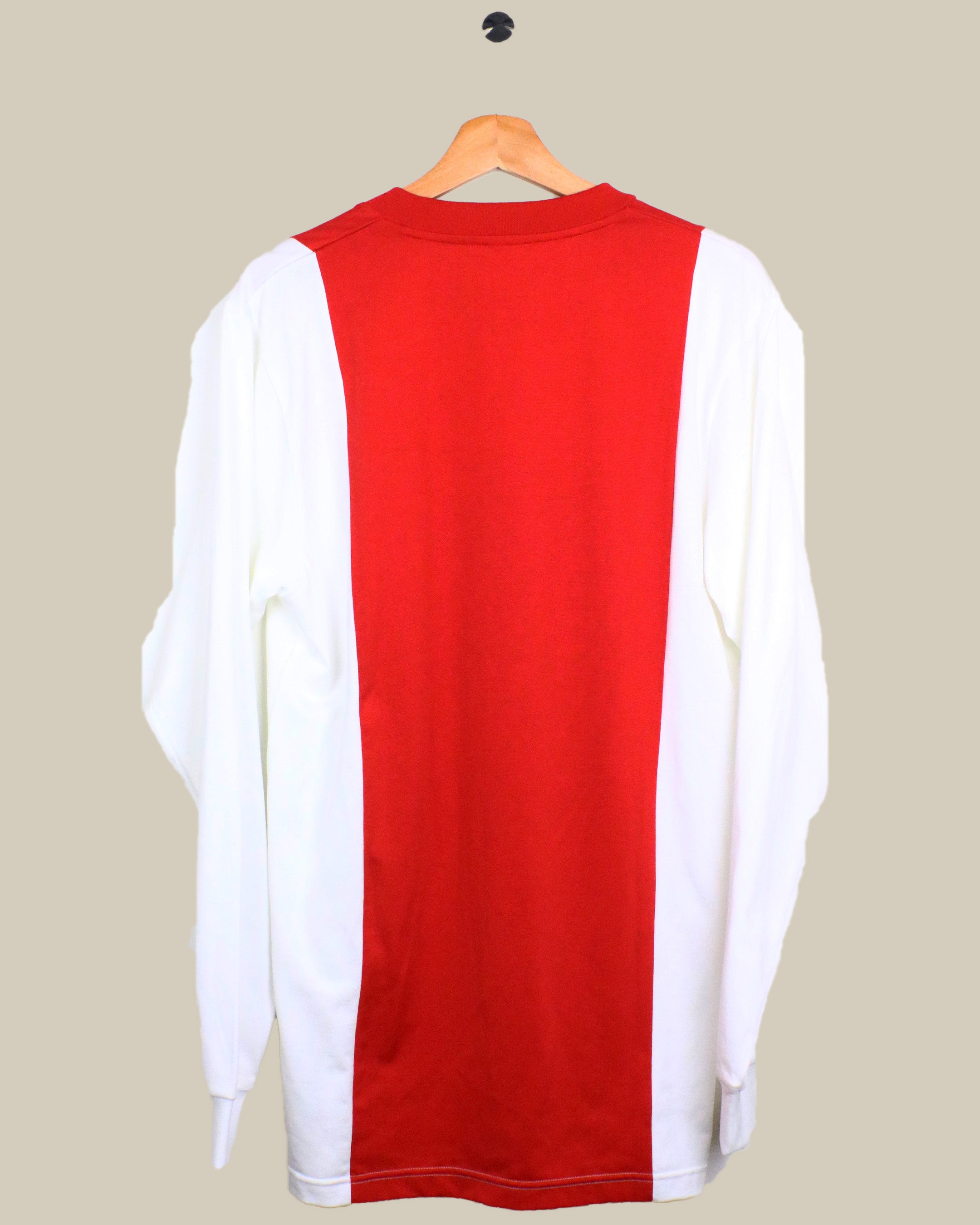 AJAX 2023 SPECIAL L/S *BNWT* (M) ADIDAS