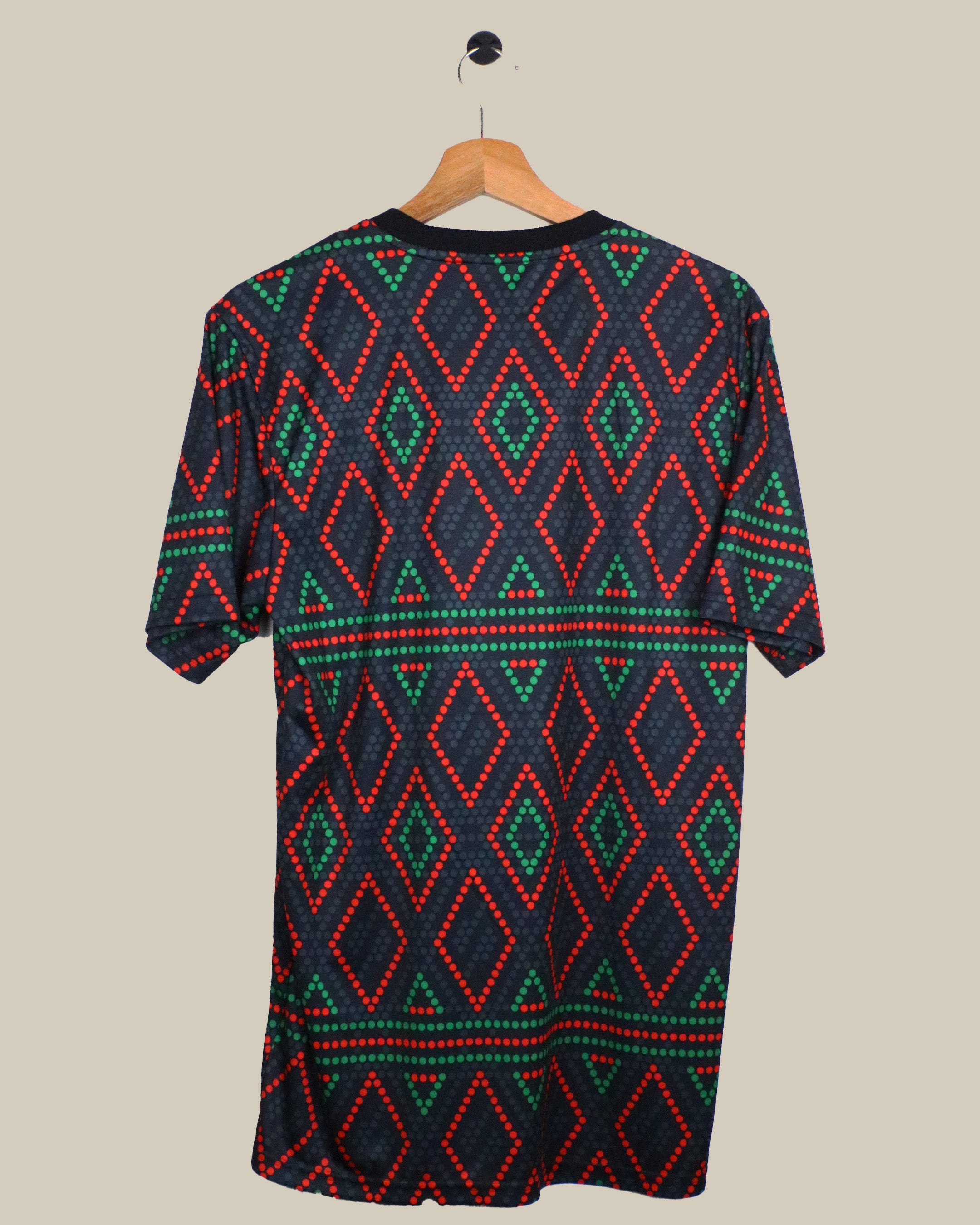 AJAX 2022/23 PRE MATCH *BNWT* (S) ADIDAS