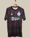AJAX 2022/23 PRE MATCH *BNWT* (S) ADIDAS