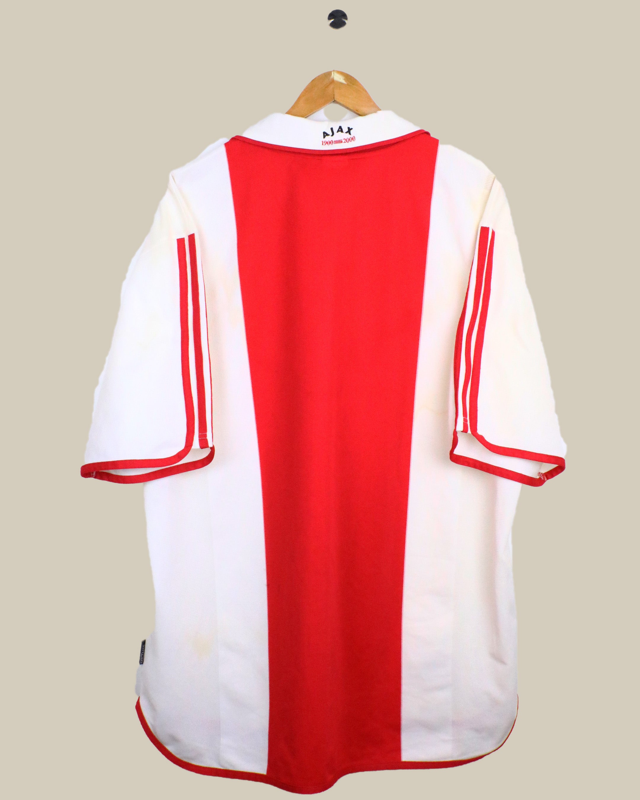 AJAX 2000/01 HOME (XXL) ADIDAS