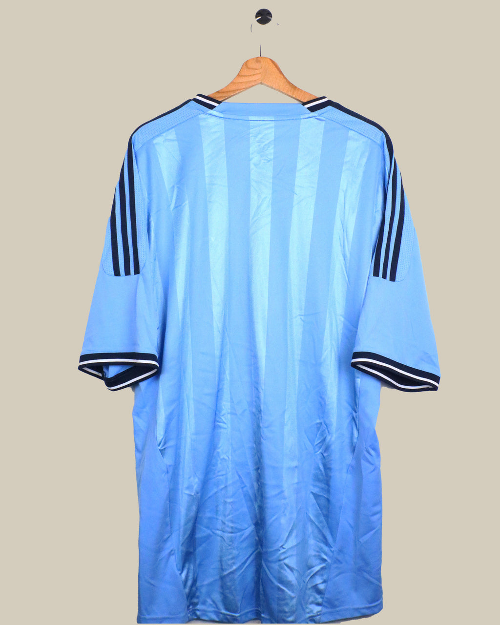 AJAX 2011/12 AWAY (XXL) ADIDAS