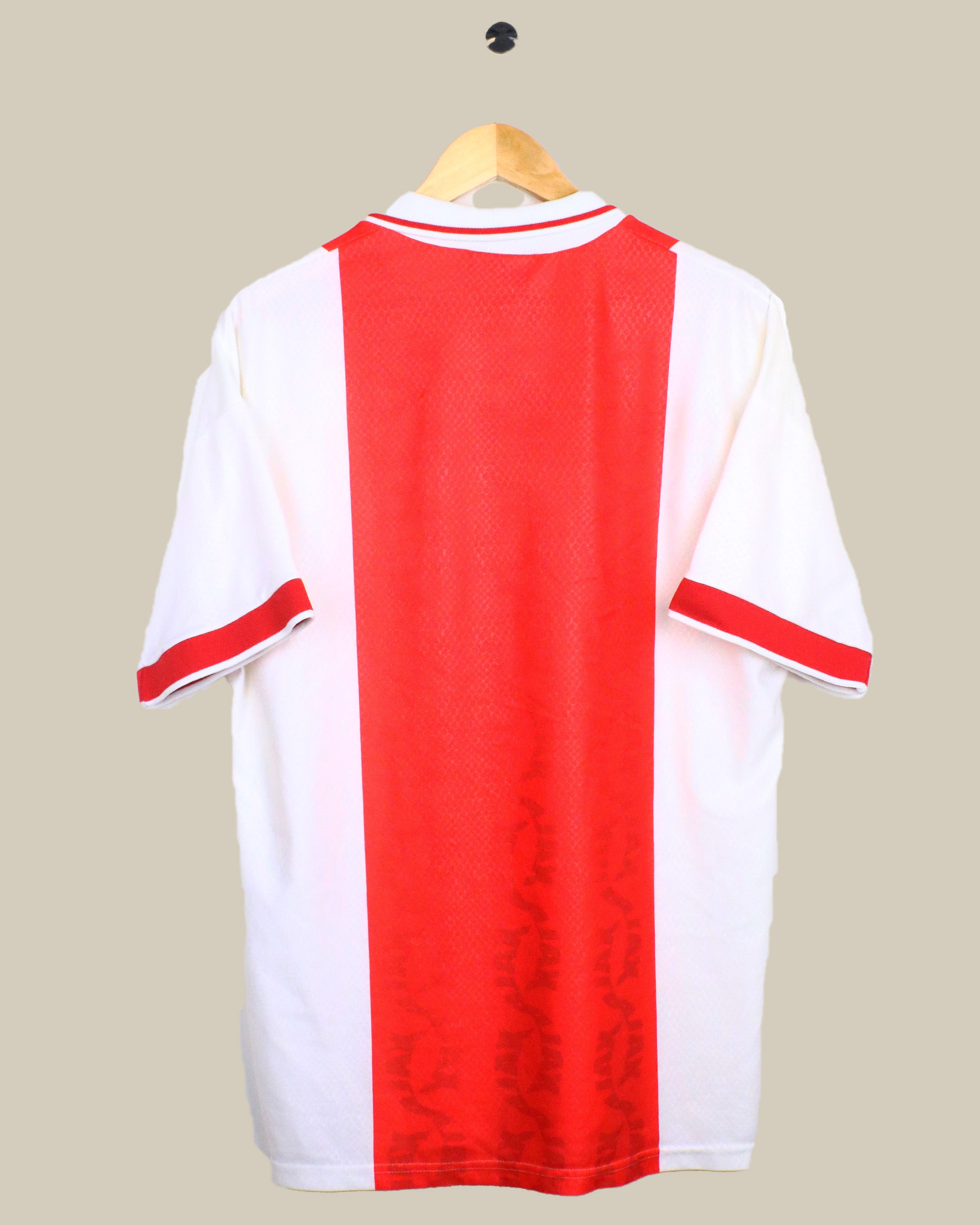 AJAX 1998/99 HOME (XL) UMBRO