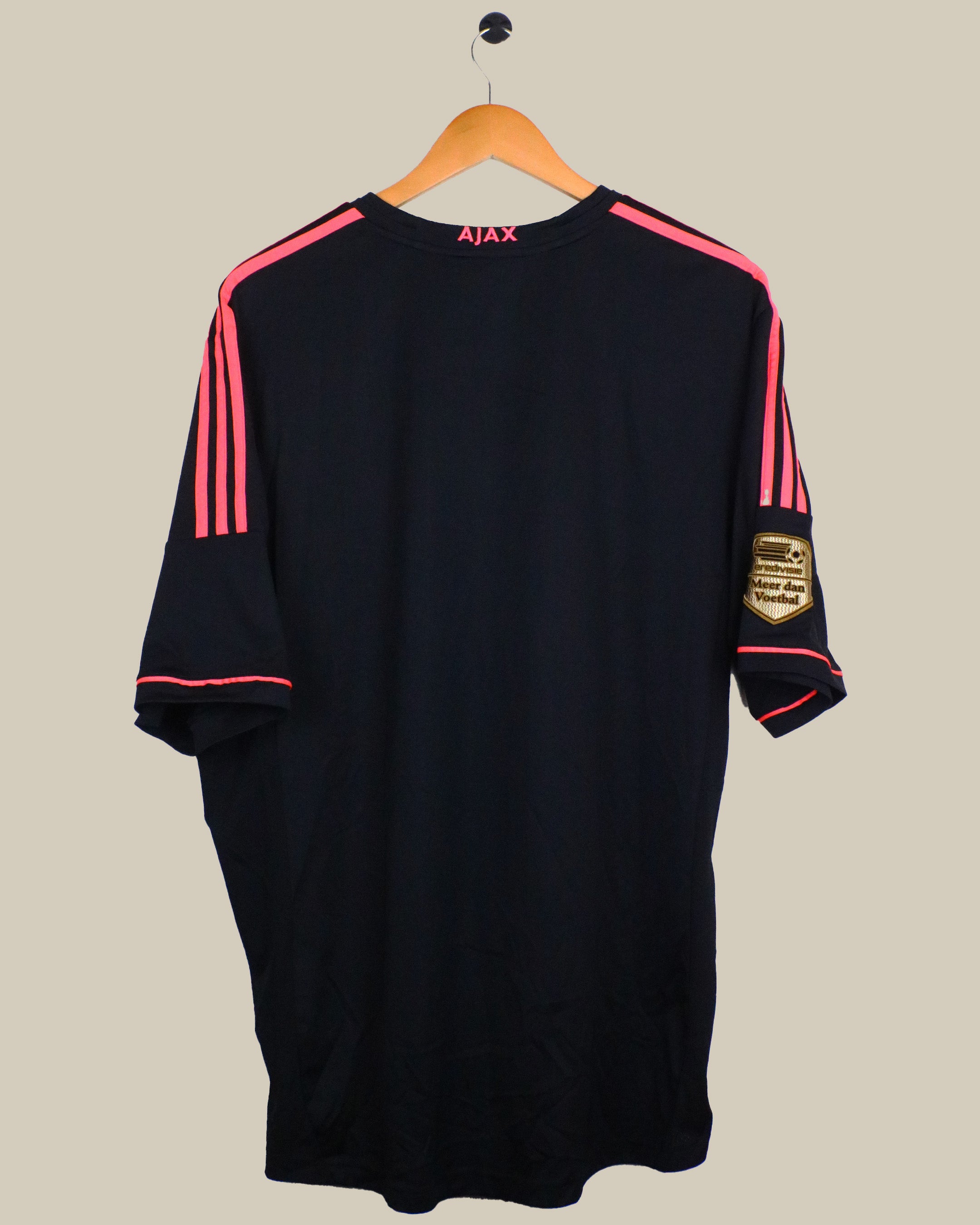 AJAX 2013/14 AWAY (XXL) ADIDAS