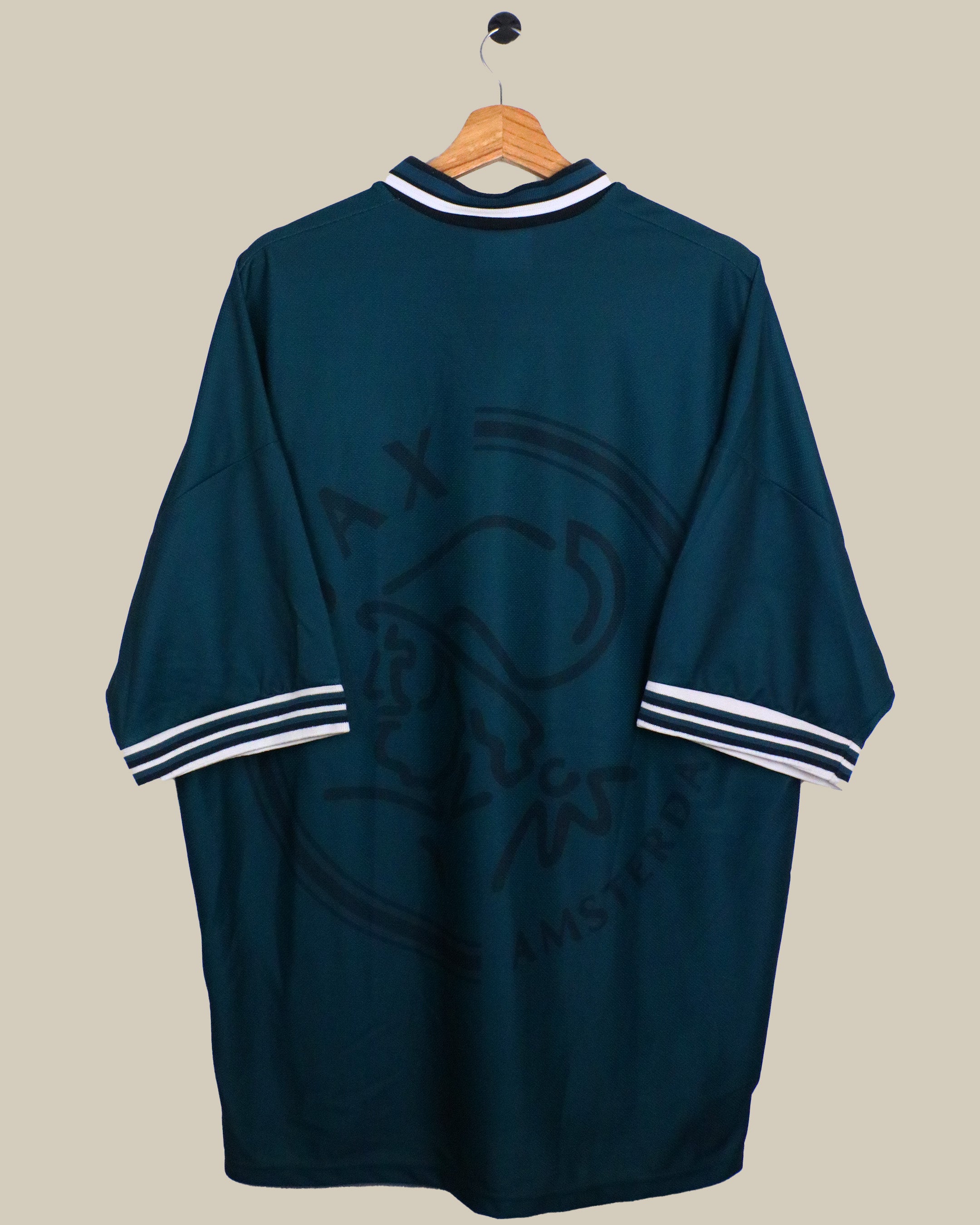 AJAX 1995/96 AWAY (XXL) UMBRO
