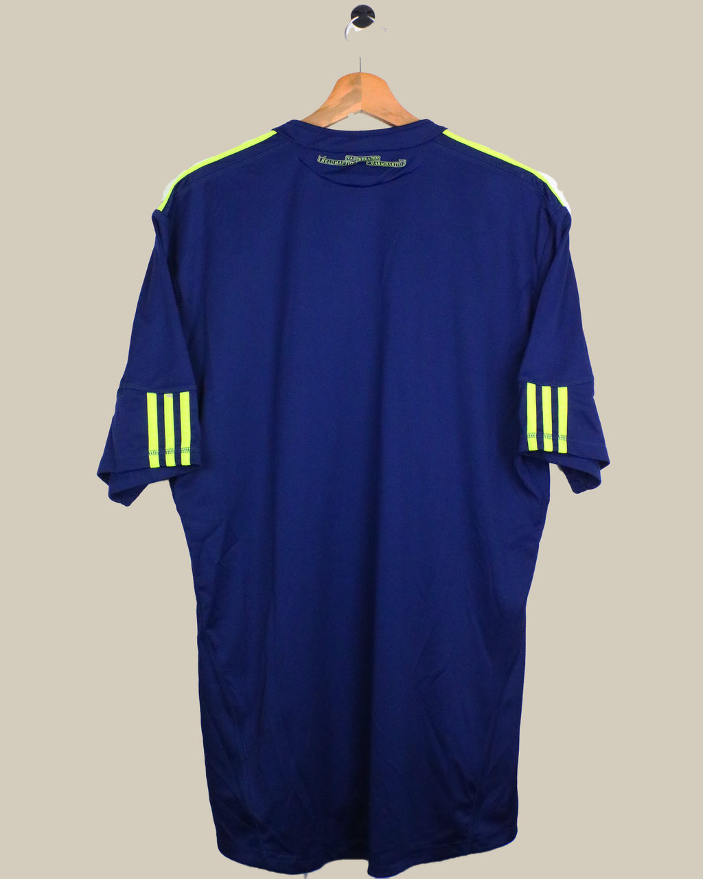 AJAX 2010/11 AWAY (XL) ADIDAS