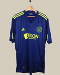 AJAX 2010/11 AWAY (XL) ADIDAS