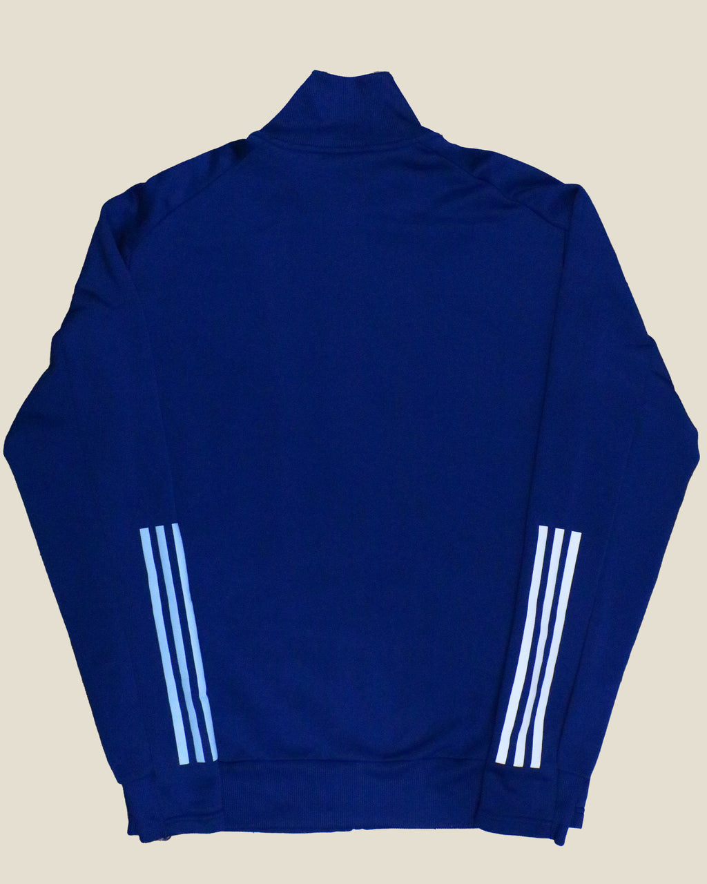 AJAX 2020/21 TRACKSUIT (L) ADIDAS