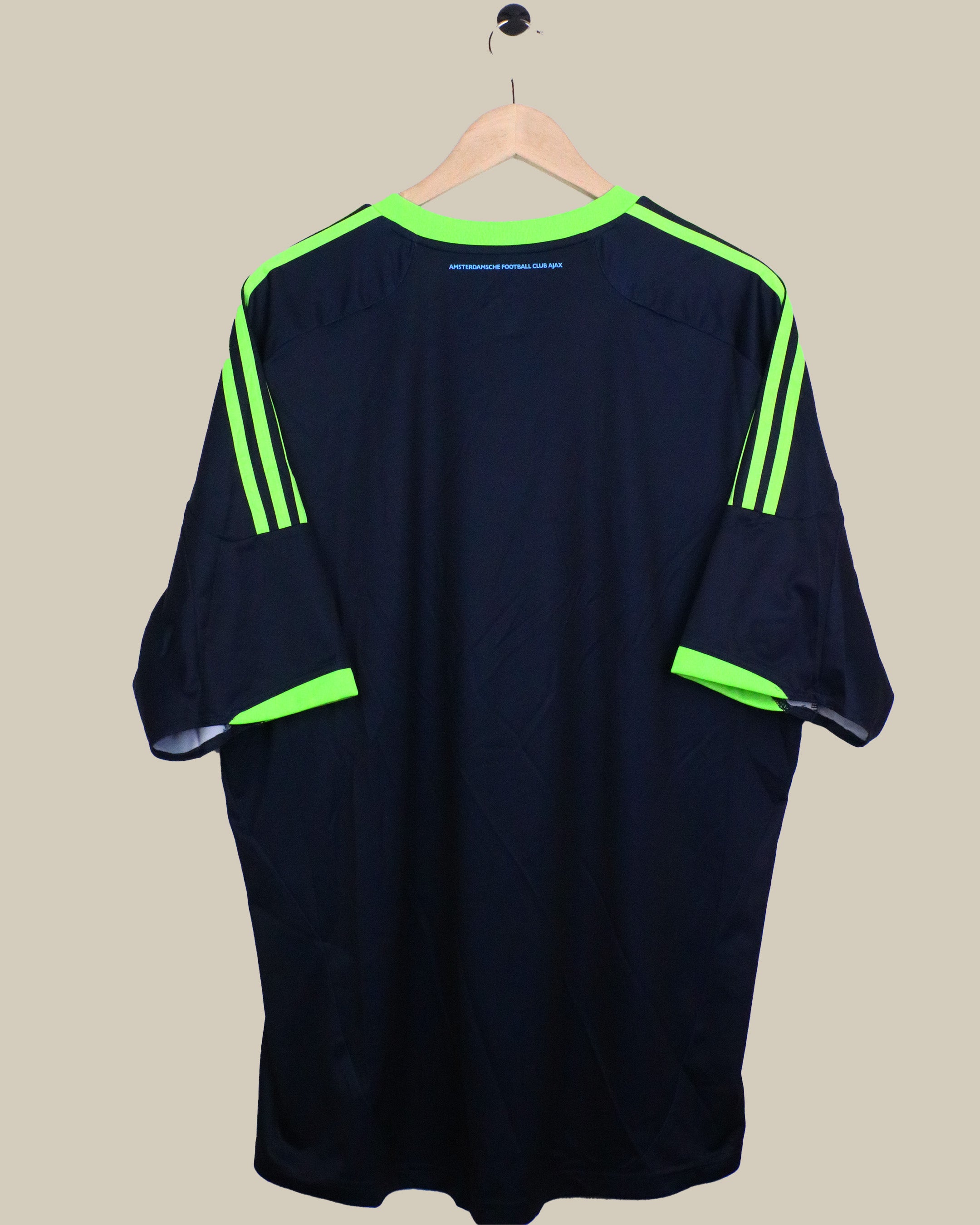 AJAX 2011/12 HOME (KIDS XL) ADIDAS