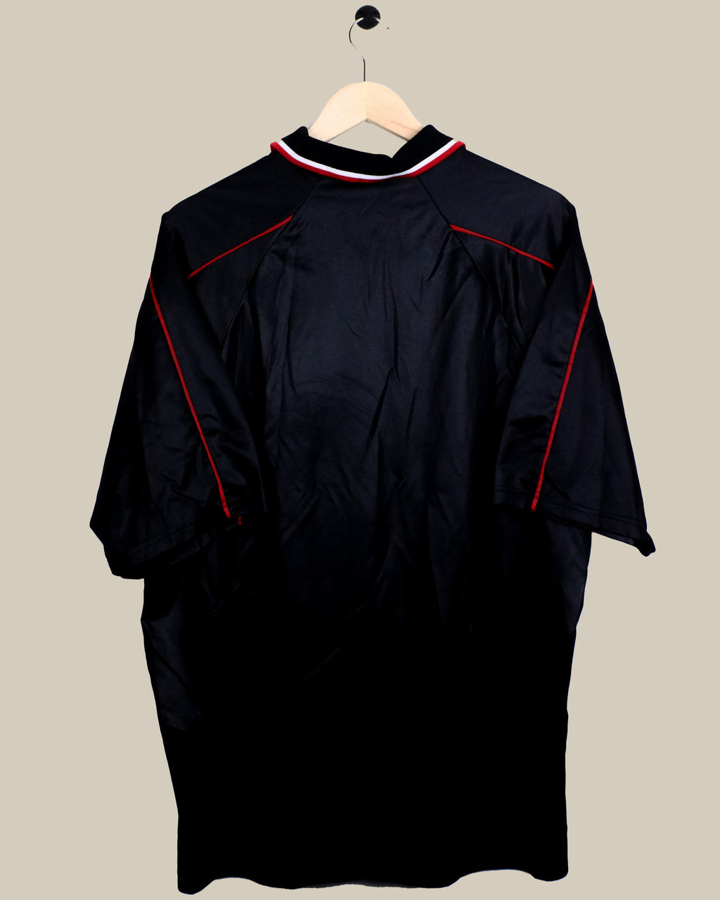 AJAX 1998/99 AWAY (XXL) UMBRO