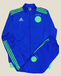 AJAX 2015/16 TRACKSUIT AWAY (L) ADIDAS