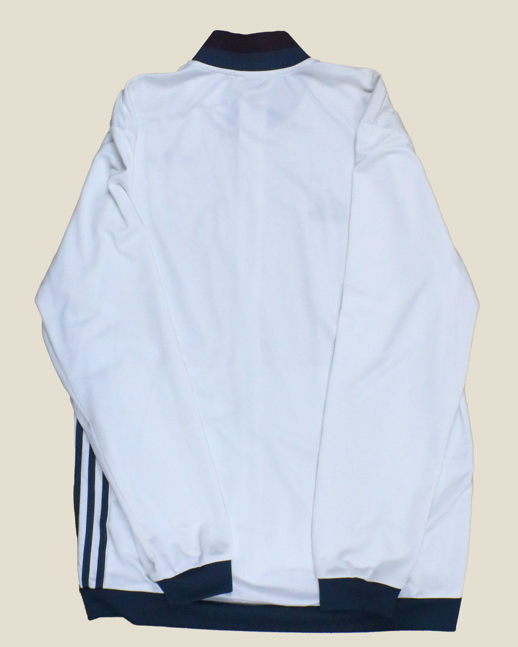 AJAX 2016/17 TRACKSUIT AWAY (L) ADIDAS