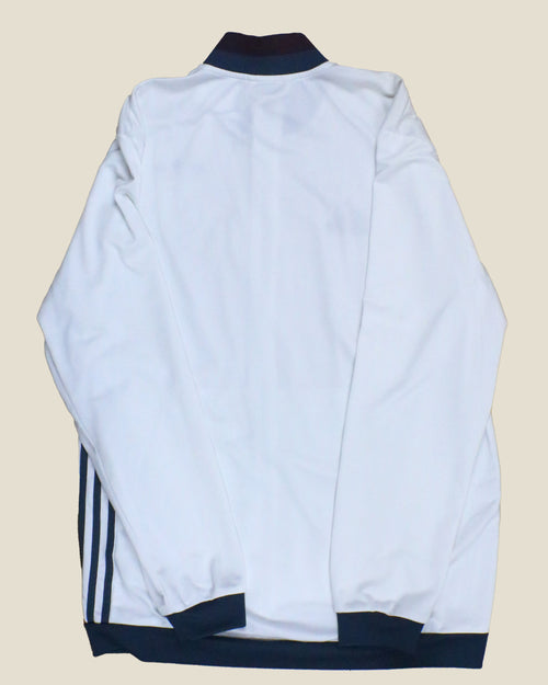 AJAX 2016/17 TRACKSUIT AWAY (L) ADIDAS