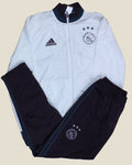 AJAX 2016/17 TRACKSUIT AWAY (L) ADIDAS
