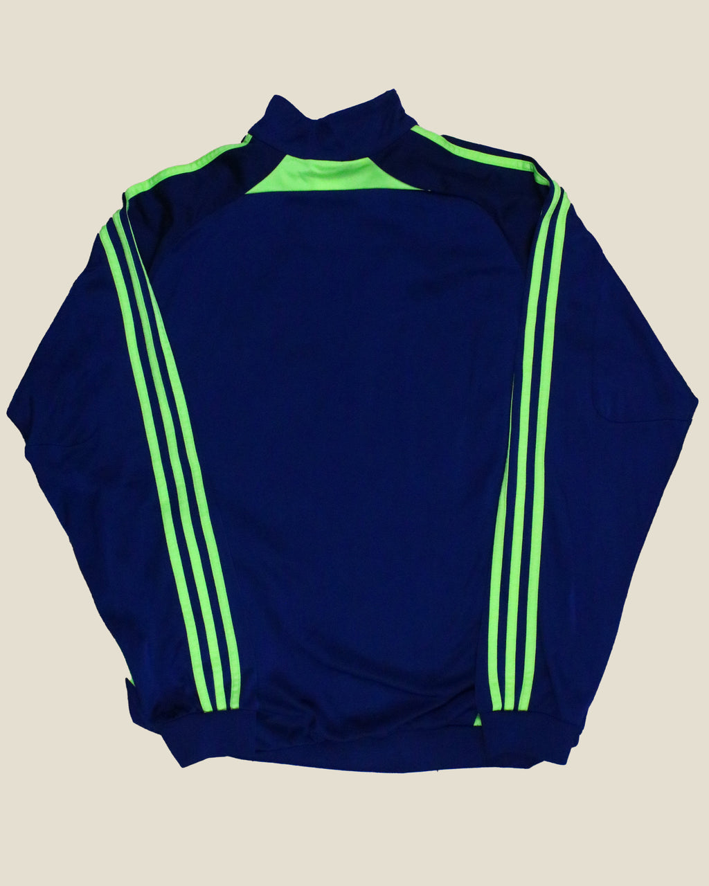 AJAX 2010/11 TRACKSUIT (KIDS XL) ADIDAS