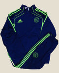 AJAX 2010/11 TRACKSUIT (KIDS XL) ADIDAS