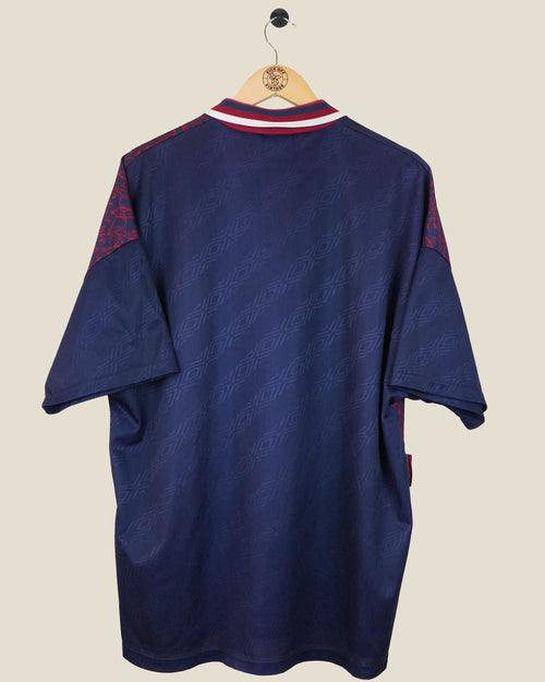 AJAX 1994/95 AWAY (XXL) UMBRO
