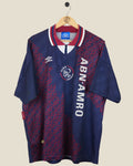 AJAX 1994/95 AWAY (XXL) UMBRO