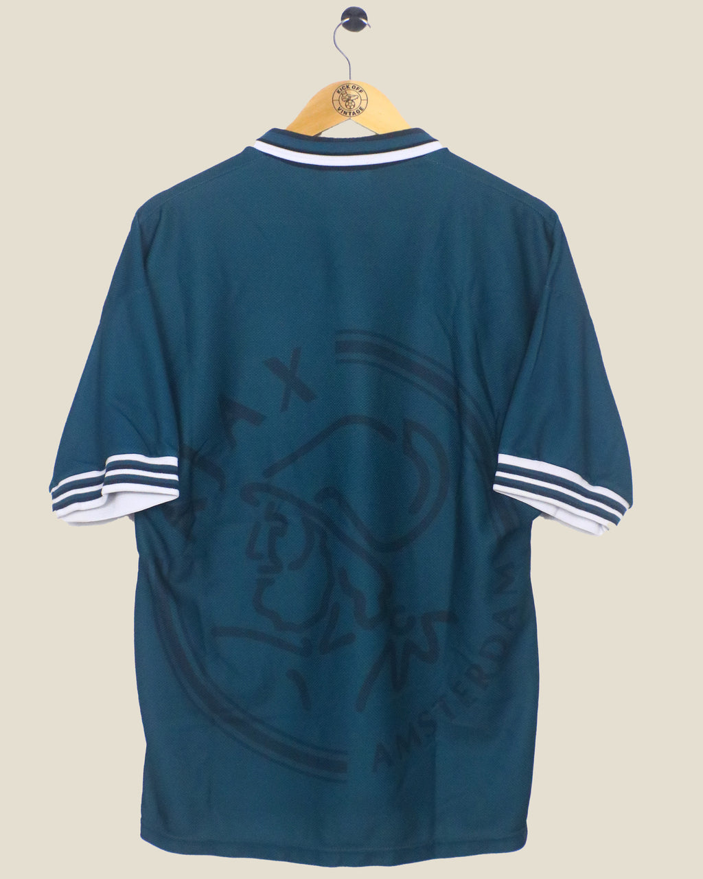 AJAX 1995/96 AWAY (M) UMBRO