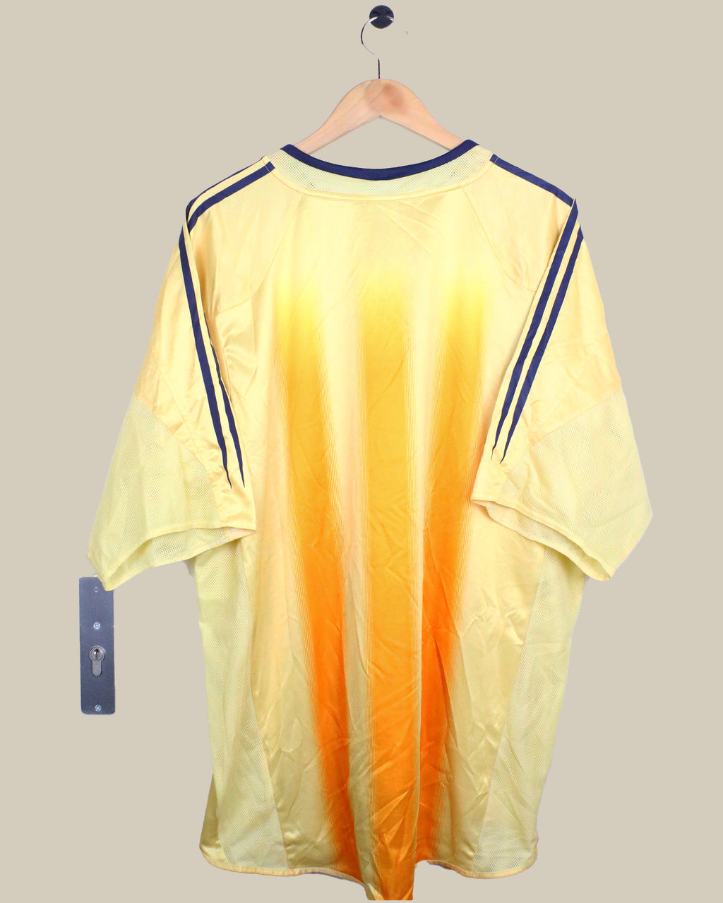 AJAX 2004/05 AWAY (XXL) ADIDAS