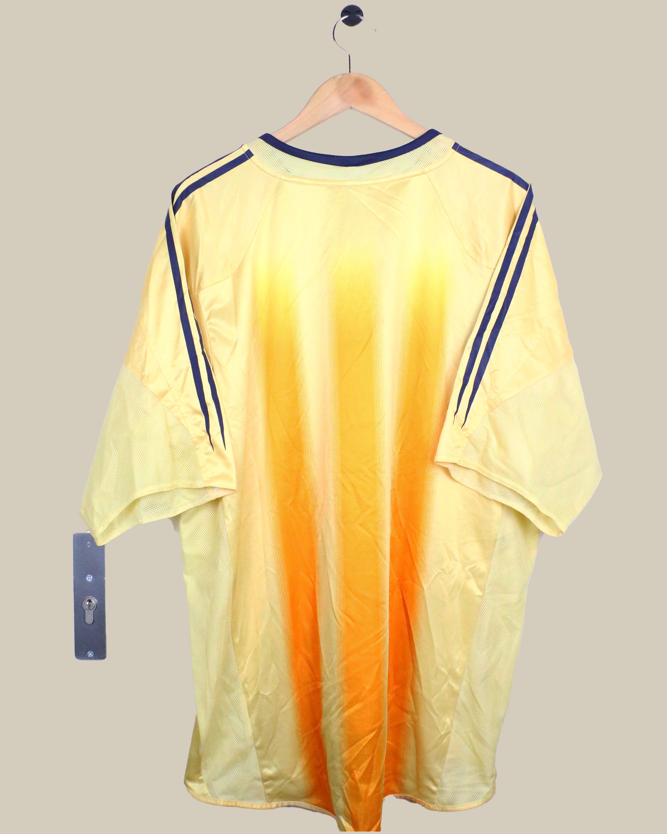 AJAX 2004/05 AWAY (XXL) ADIDAS