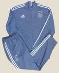 AJAX 2018/19 TRACKSUIT (L) ADIDAS