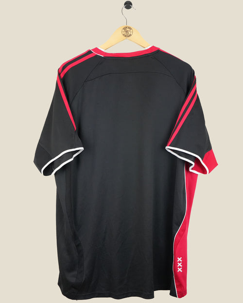 AJAX 2006/07 AWAY (XXL) ADIDAS