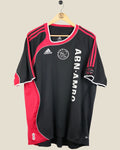 AJAX 2006/07 AWAY (XXL) ADIDAS
