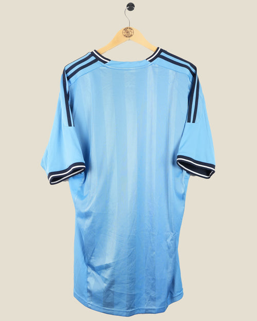 AJAX 2011/12 AWAY (XL) ADIDAS