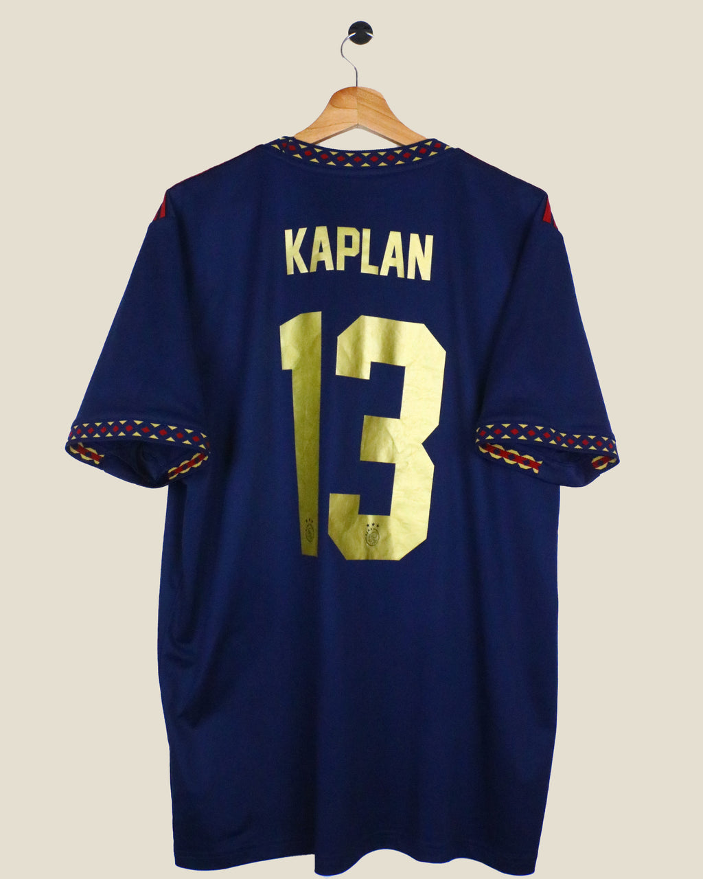 AJAX 2022/23 KAPLAN #13 AWAY (XL) ADIDAS