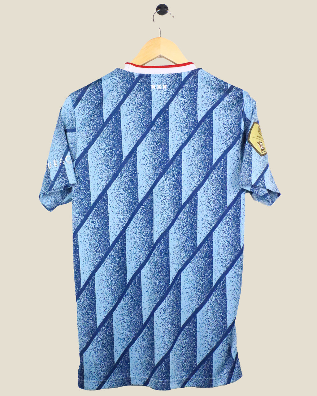 AJAX 2020/21 AWAY (S) ADIDAS