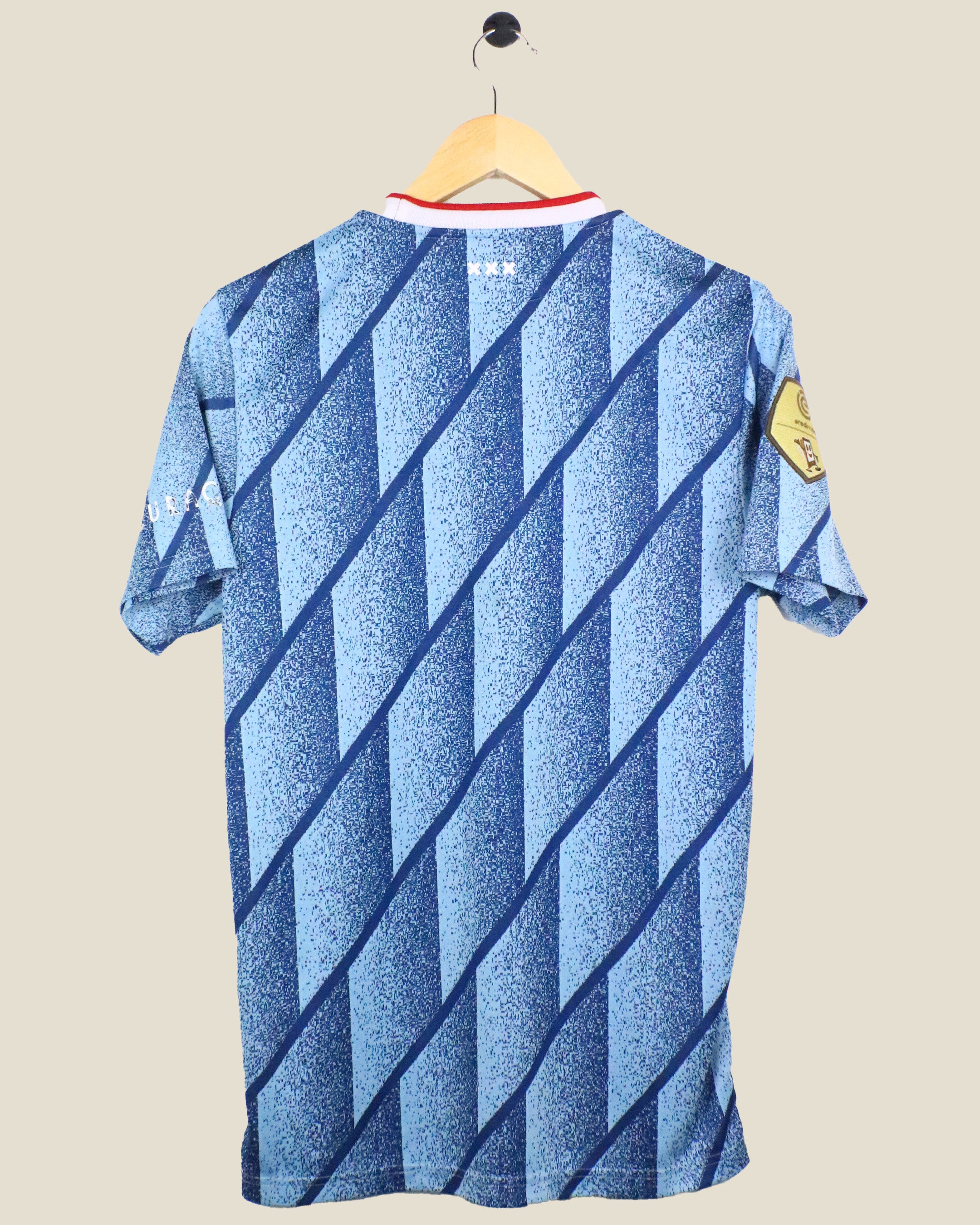 AJAX 2020/21 AWAY (S) ADIDAS