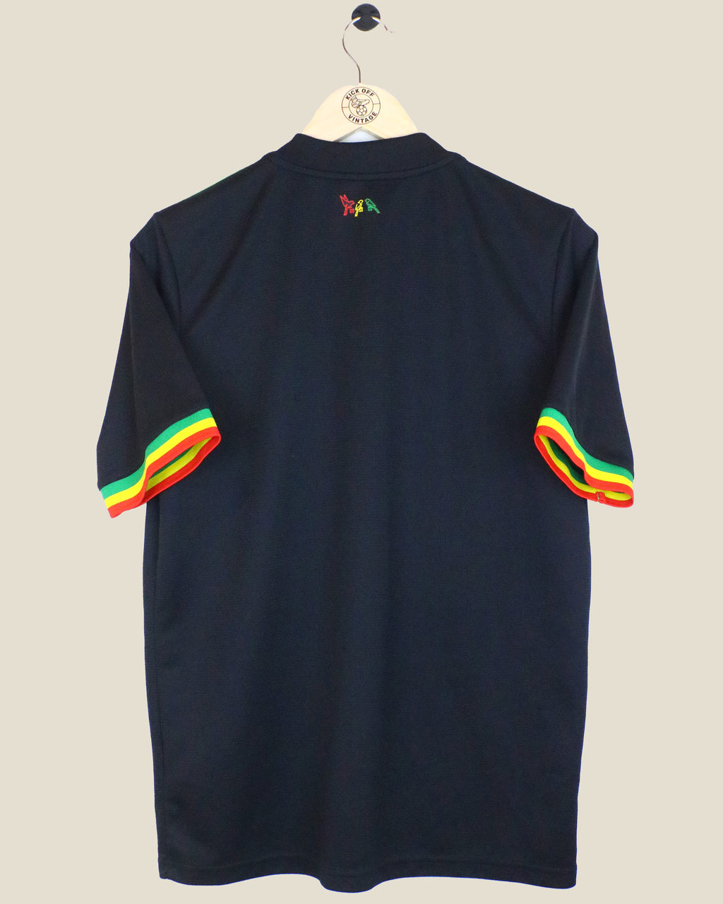 AJAX 2021/22 THIRD (176) ADIDAS