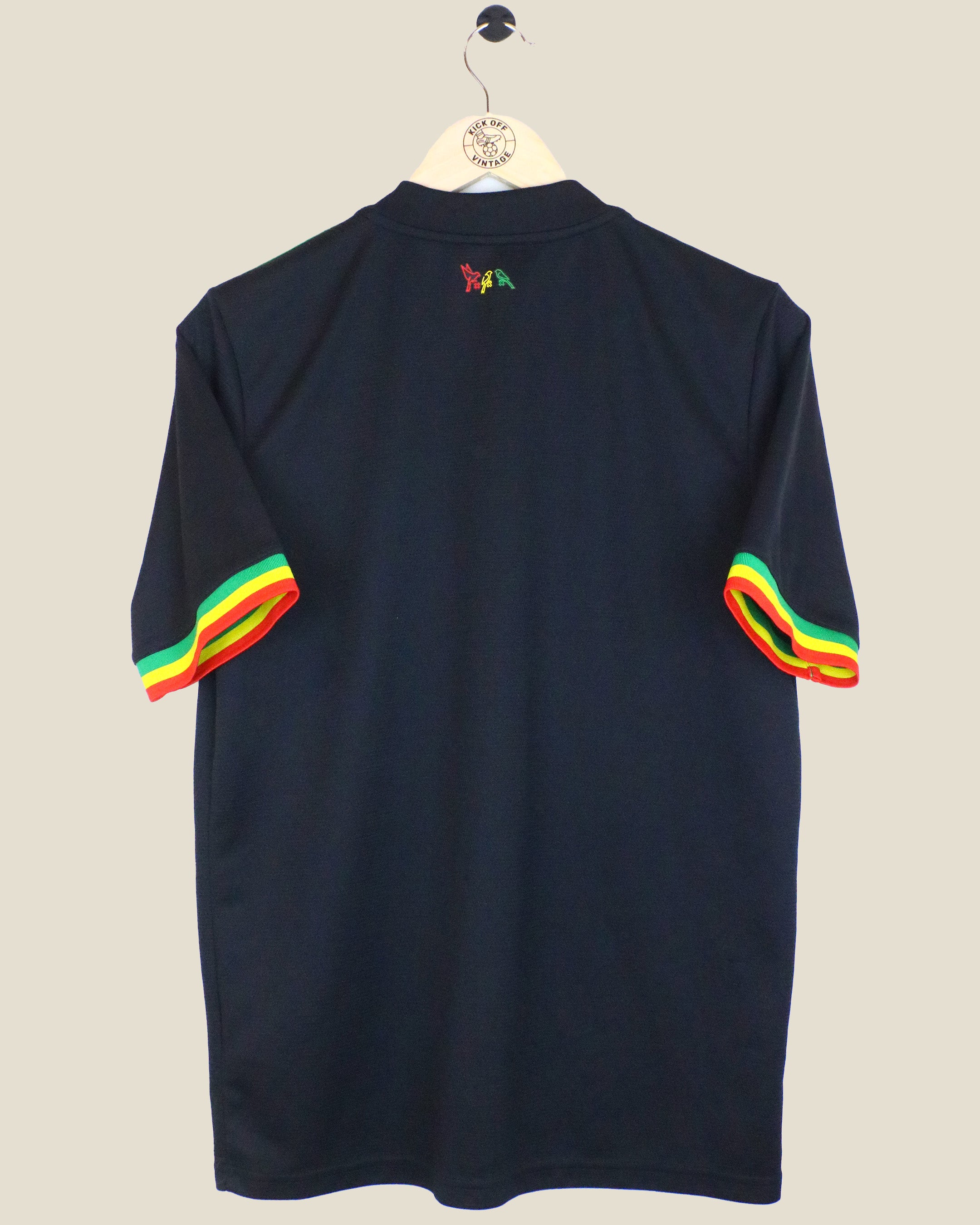 AJAX 2021/22 THIRD (176) ADIDAS