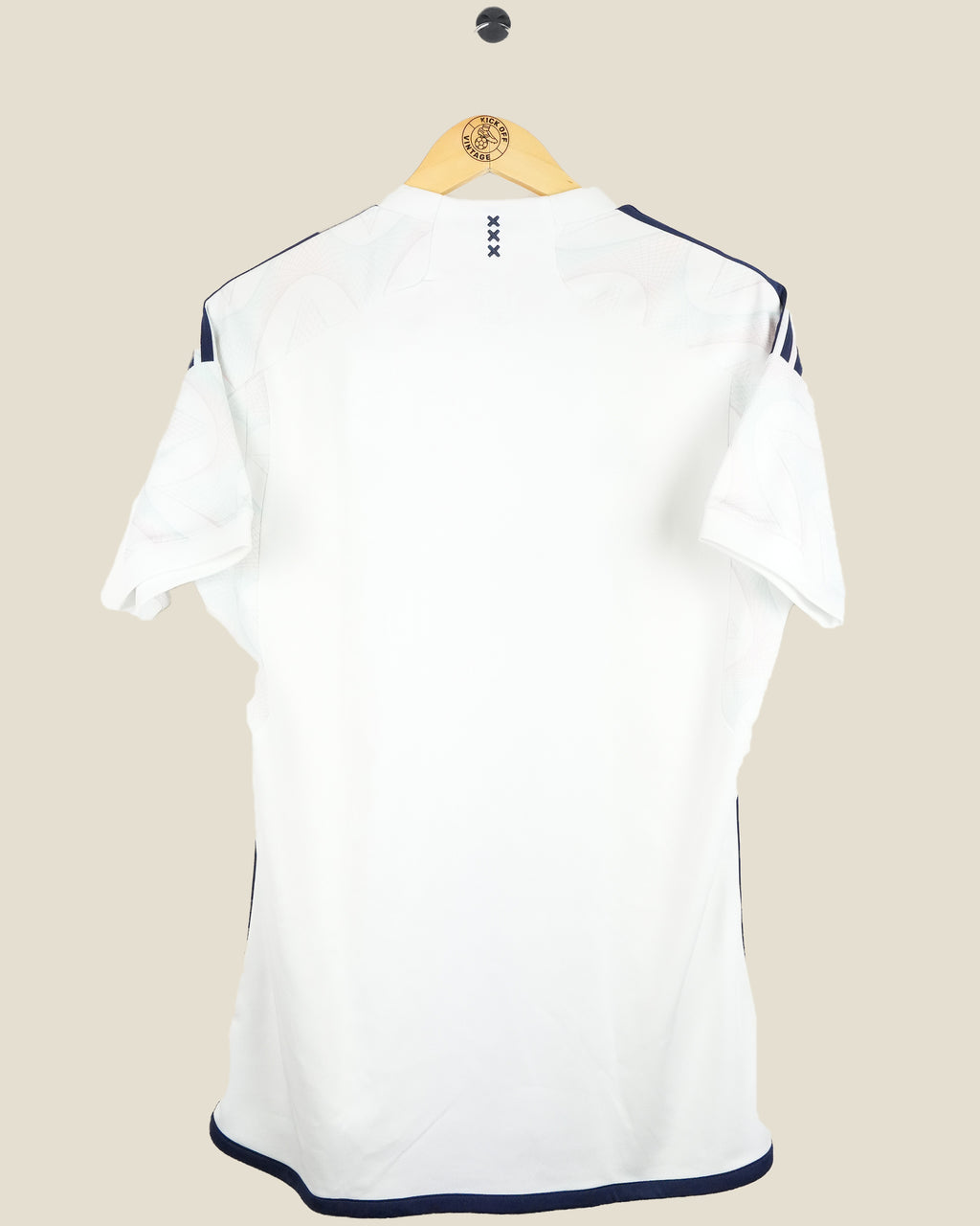 AJAX 2023/24 AWAY (M) ADIDAS