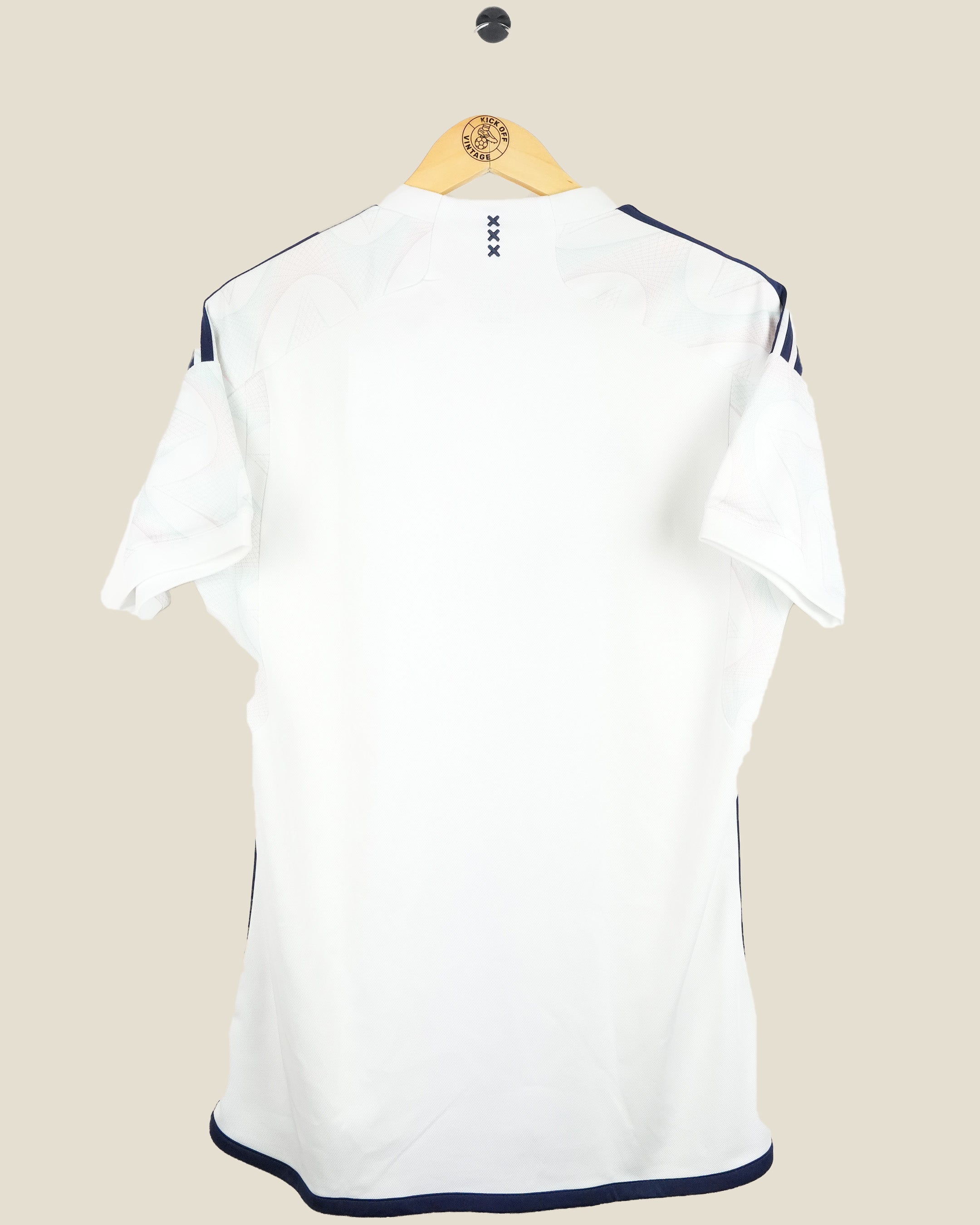 AJAX 2023/24 AWAY (M) ADIDAS