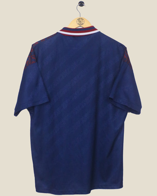 AJAX 1994/95 AWAY (L) UMBRO