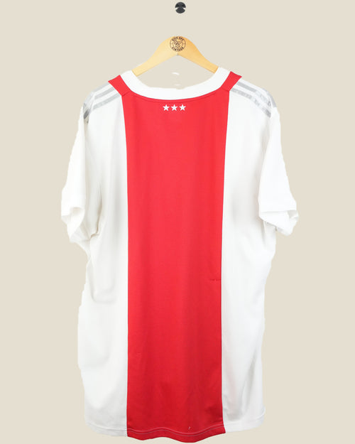 AJAX 2021/22 HOME (XXL) ADIDAS