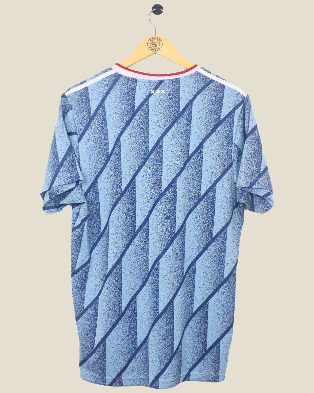AJAX 2020/21 AWAY (L) ADIDAS